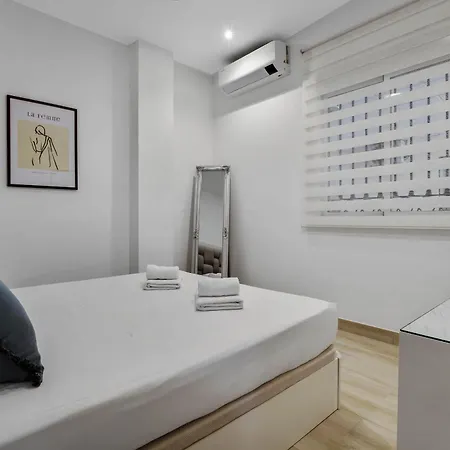 Lejlighed Casa Cantillo - Playa Torremolinos