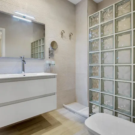 Casa Cantillo - Playa Lejlighed Torremolinos