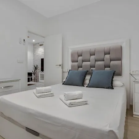 Casa Cantillo - Playa Lejlighed Torremolinos